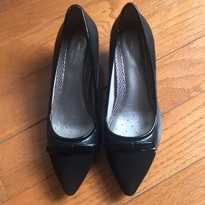 Easy Spirit women’s shoes